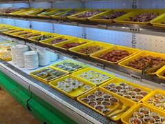-爱客得牛排海鲜烤肉·火锅自助(春熙路黑金好店)
