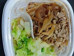 -南城香·饭香串香馄饨香(青年路店)
