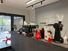 -NokNok Coffee(宽窄巷子店)