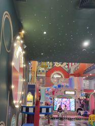 -MELAND CLUB亲子乐园·派对·餐厅(北京芳圆里ID MALL店)