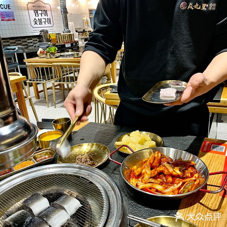 太仓｜活烤鳗鱼！我大吃一口🥢香迷糊了！