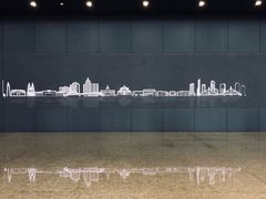 -广州市城市规划展览中心