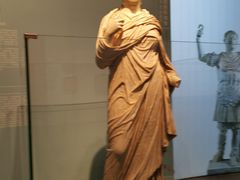 -盘龙城国家考古遗址公园