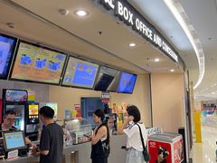 -卢米埃影城(合生广场IMAX店)