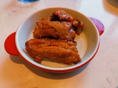鸡翅-必胜客(大宁路店)