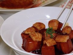 -世博源公馆·本帮融合菜·主题包厢·江景餐厅