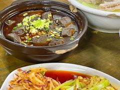 -天一沾水肥肠(科园一街店)
