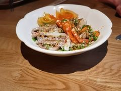 -KŌNG胶东小馆(华熙店)