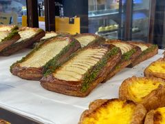 -PAPER STONE BAKERY(天环店)