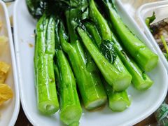 -崖口煲仔饭