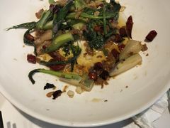 -饭橘汉江码头·乡野土菜馆(静安路店)