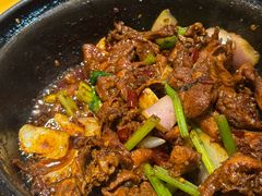 -重庆鸡公煲·嘟享吃(林科大店)