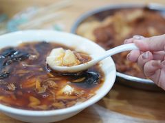 豆腐脑-增盛魁小吃店