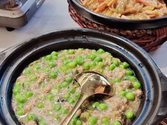 -乔阿马·江南味·驴肉香(龙湖华泾天街店)