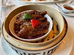 -金轩中餐厅 Jin Xuan(浦东丽思卡尔顿酒店)