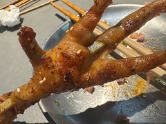 -神伙烧烤(南坪总店)