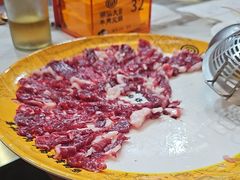-潮汕大目牛肉火锅(皇岗旗舰店)
