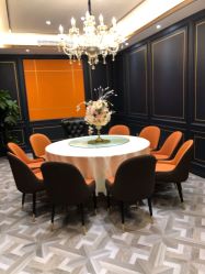 -谛融婚礼酒店·宴会厅(花园店)