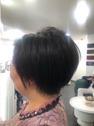 点击看大图 -IN 巷 salon明星店