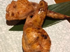 -有喜屋·深夜食堂(北京西路店)