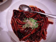 响油鳝丝-老吉士(环贸iapm店)