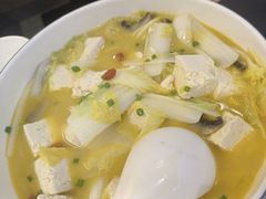 -胡氏大盘鸡新疆菜(石岗店)