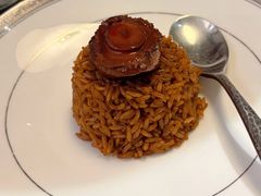 -外滩三号餐厅·创意中餐