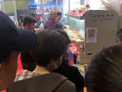 -中国新疆艾力巴巴烧烤(银湾居店)