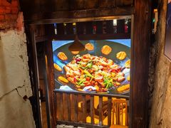 -咊记茅草棚柴火鸡(乌当店)