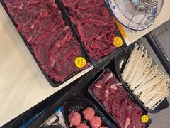 -潮鑫牛肉火锅(敏捷广场店)