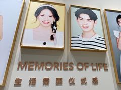 -海马体照相馆(上海月星环球港店)