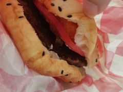 -塔斯汀中国汉堡(员村店)