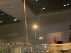 -丽江三义国际机场