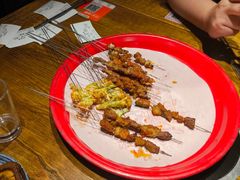 -北三老太太烧烤(人生一串上榜店)