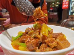 -西贝(石景山当代店)