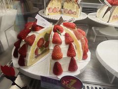 -PAOPAO Bakery&Café(港汇店)