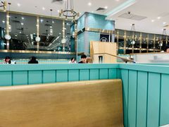 -翠华餐厅(正佳广场店)