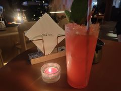 -MM·五声·音乐人与调酒师(西安路店)