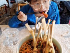 -辣婆婆(航天桥店)