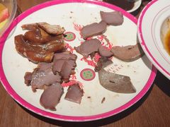 -春梅里卤鹅馆·47年老字号(中山路店)