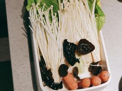 -半天妖烤鱼(印象城店)