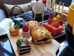 -丽晶酒店-金宝99 Restaurant