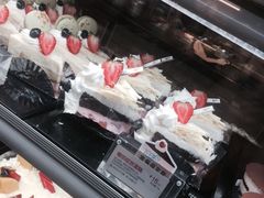-85度C(上海瑞丽店)