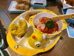 -江边城外烤全鱼(长寿路店)