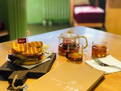 -Catch Bagel(芳草地店)