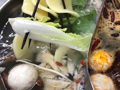 土豆-李记串串香(李子坝店)