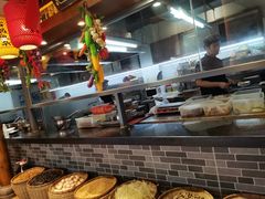 -肖记公安牛肉鱼杂馆· 省级非物质文化遗产(仁和路店)