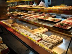 自助取餐区-川西坝子火锅(金沙1.0直营店)