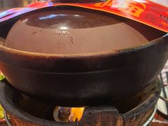 -沙胆彪炭炉牛杂煲(成都玉林店)