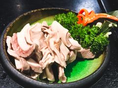 丹麦幸福猪肚-捞王猪肚鸡火锅(财富中心店)